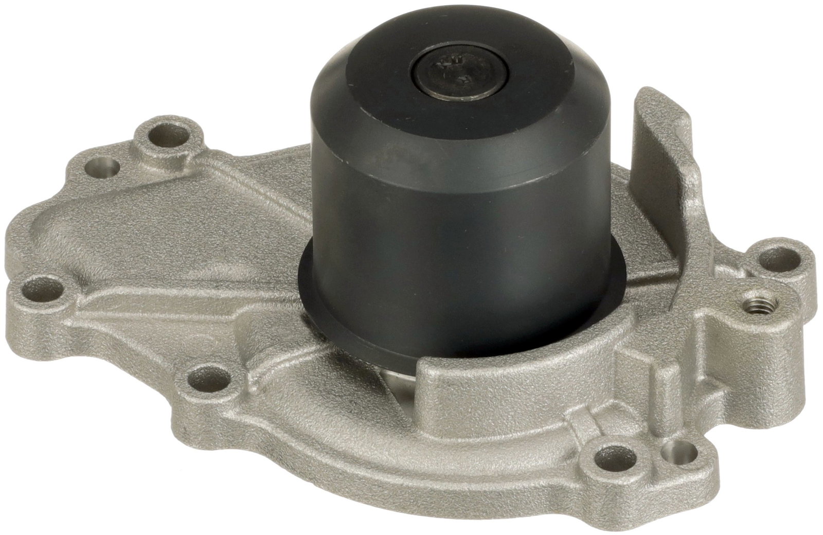 Pompe à eau, refroidissement du moteur