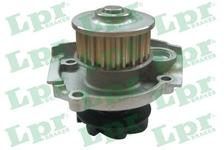 Pompe à eau, refroidissement du moteur