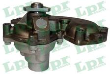 Pompe à eau, refroidissement du moteur