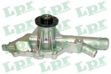Pompe à eau, refroidissement du moteur