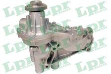 Pompe à eau, refroidissement du moteur