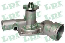 Pompe à eau, refroidissement du moteur