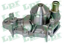 Pompe à eau, refroidissement du moteur