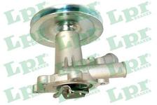 Pompe à eau, refroidissement du moteur