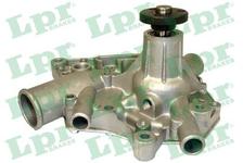 Pompe à eau, refroidissement du moteur