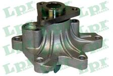 Pompe à eau, refroidissement du moteur