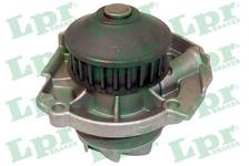 Pompe à eau, refroidissement du moteur