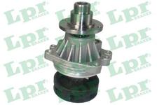 Pompe à eau, refroidissement du moteur