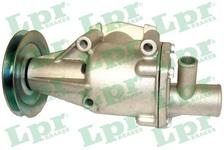 Pompe à eau, refroidissement du moteur