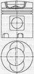 Piston