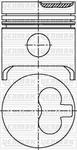 Piston