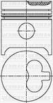 Piston