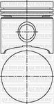 Piston