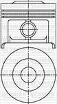Piston
