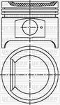 Piston