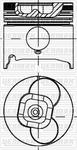Piston
