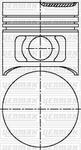 Piston