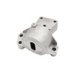 Support, suspension du moteur