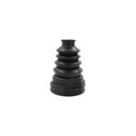 Jeu de joints-soufflets, arbre de commande