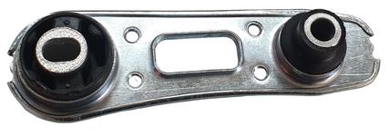Support, suspension du moteur