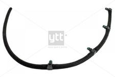 Tuyau, carburant de fuite