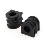 Suspension, stabilisateur
