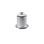 Suspension, support d'essieu