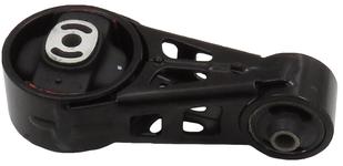Support, suspension du moteur
