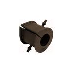 Suspension, stabilisateur