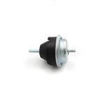 Bras Oscillant Sans Rotule