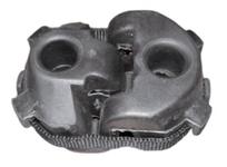 Suspension, échappement