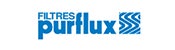 PURFLUX Logo