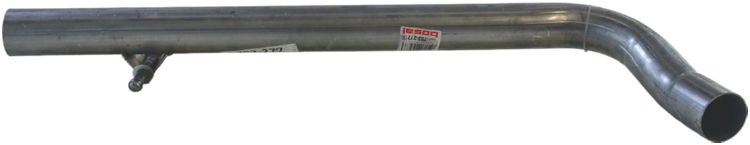 Tuyau d'échappement   753-277