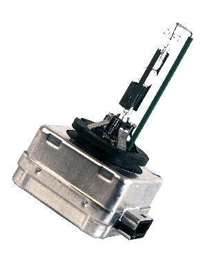 Ampoule auto   type D3R Blanche 85 Volts 35 watts Ref:
