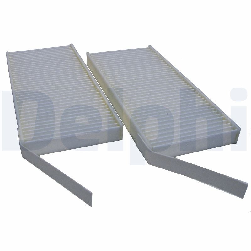 Filtre, air de l'habitacle
