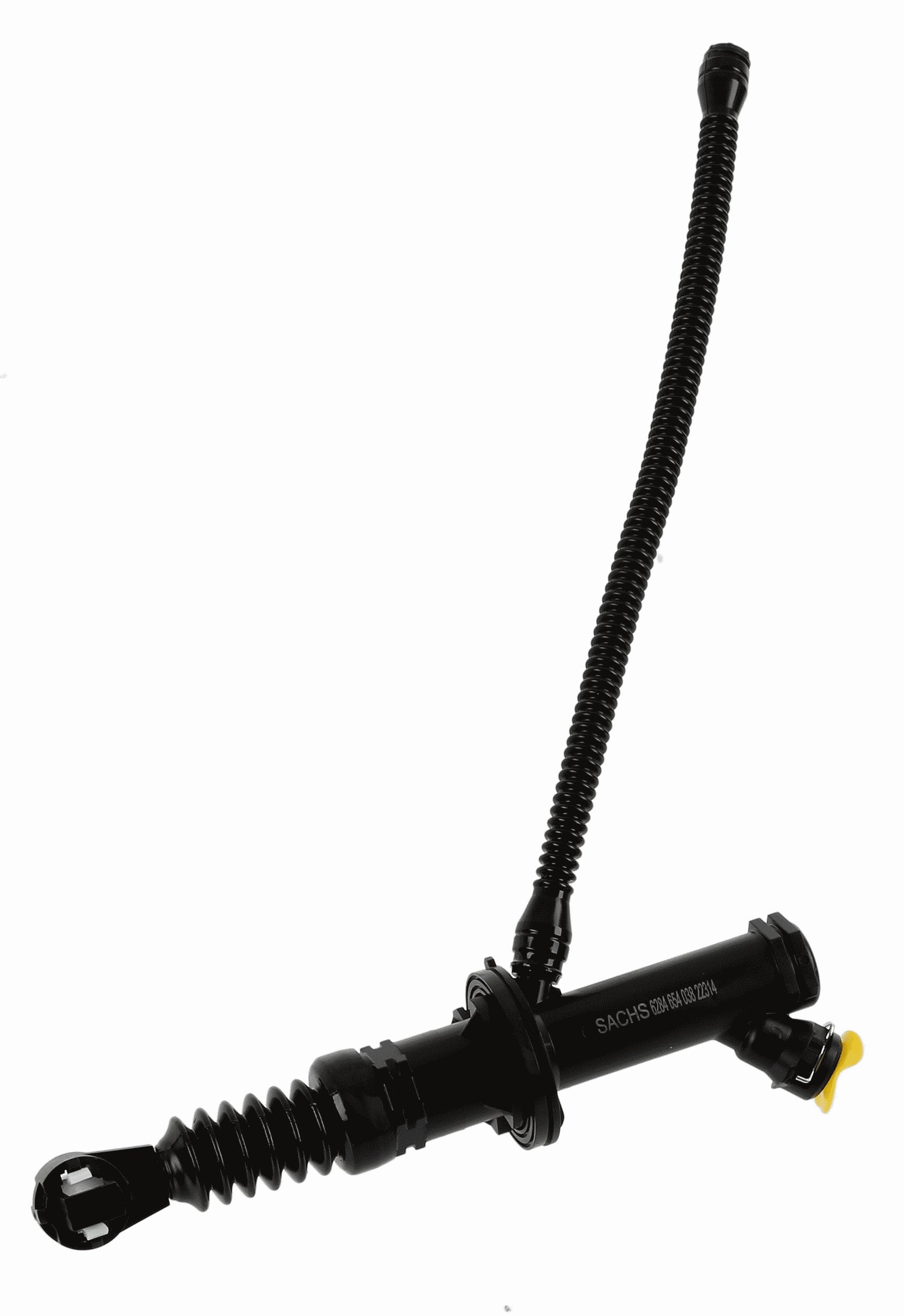 Cylindre émetteur, embrayage