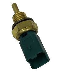 Sonde de température, liquide de refroidissement
