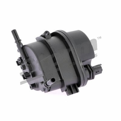 Boîtier, filtre de carburant