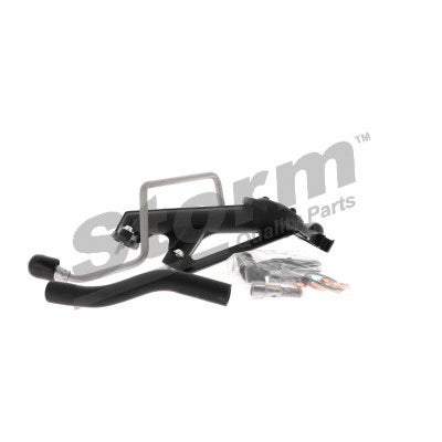 Kit de montage, compresseur