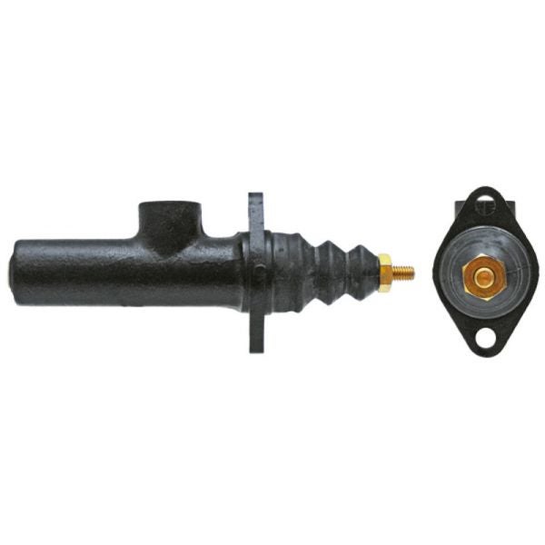 Cylindre récepteur, embrayage