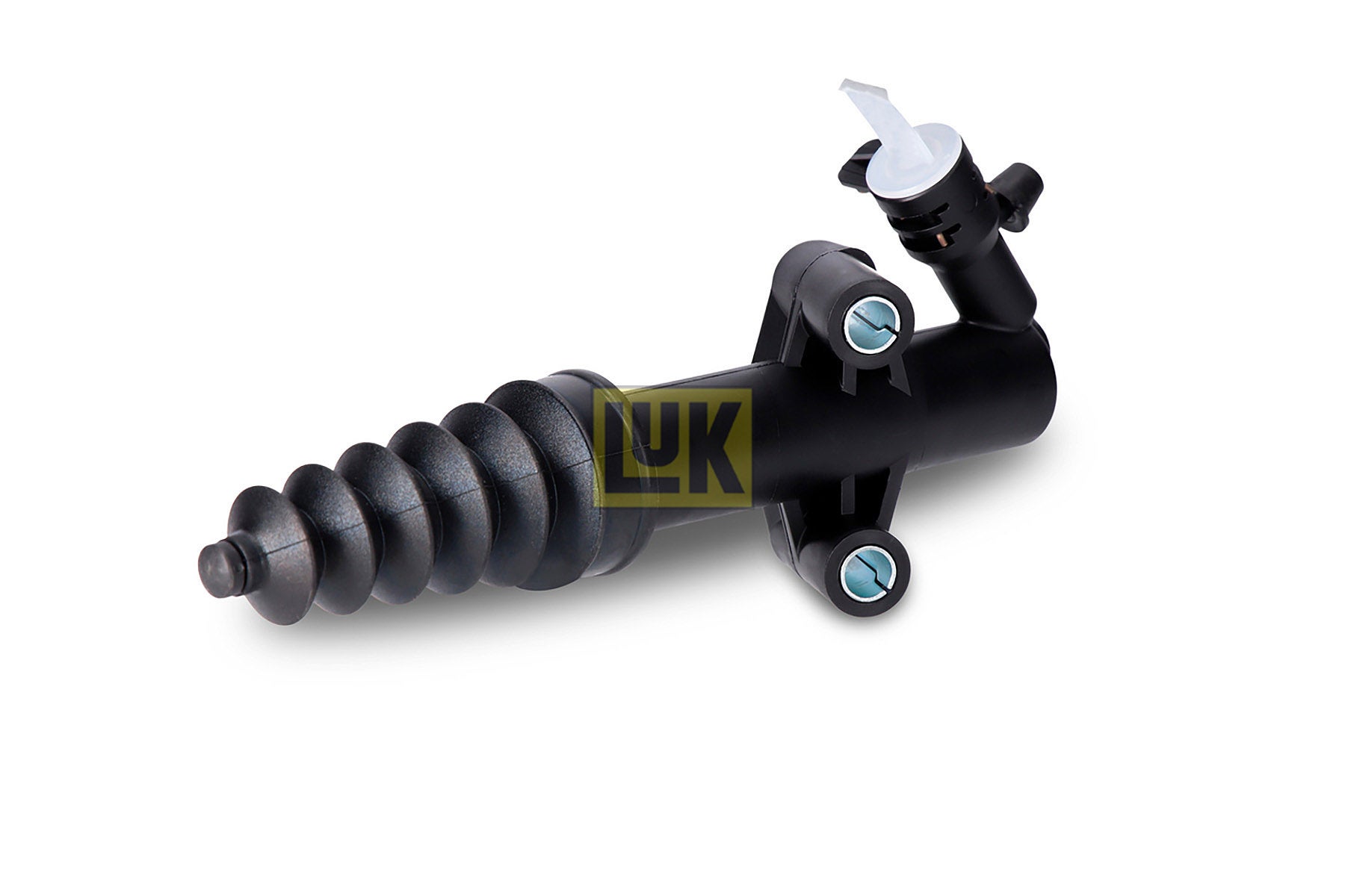 Cylindre récepteur, embrayage LuK 512 0050 10