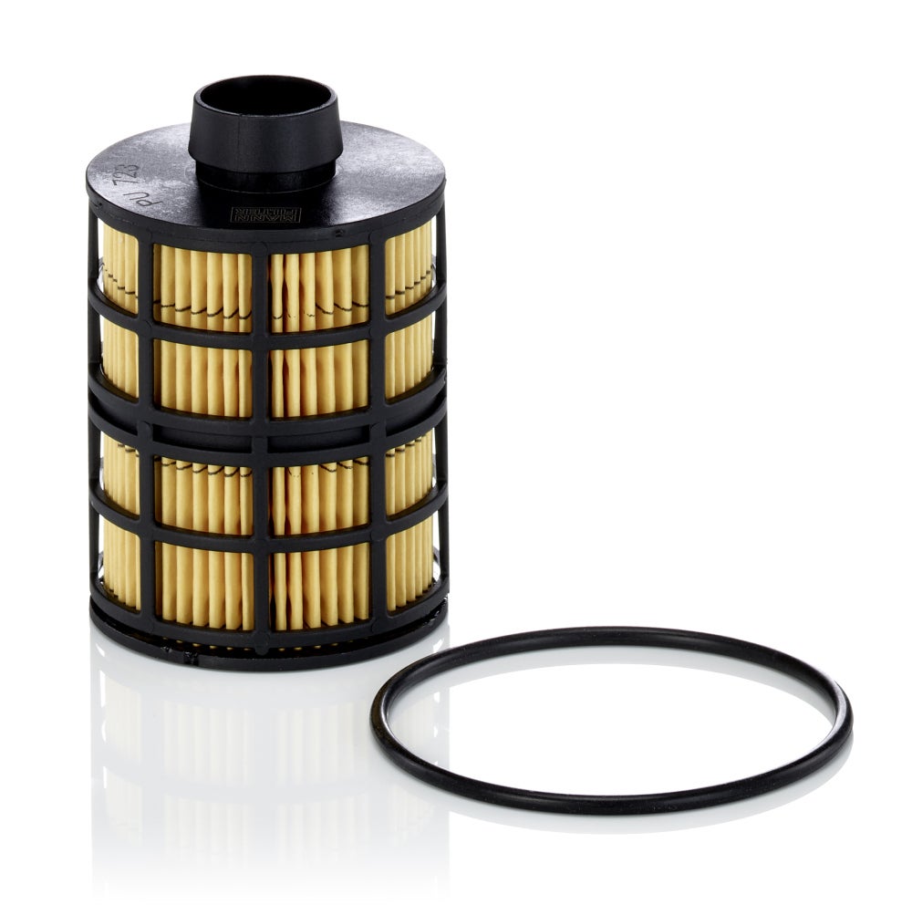 Filtre à carburant MANN-FILTER PU 723 x
