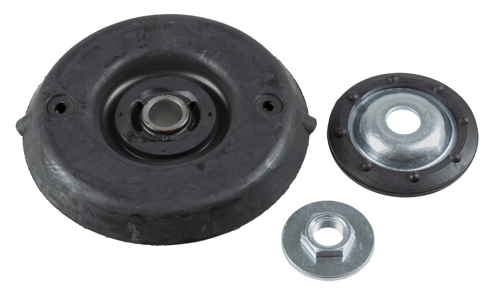 Kit de réparation, coupelle de suspension