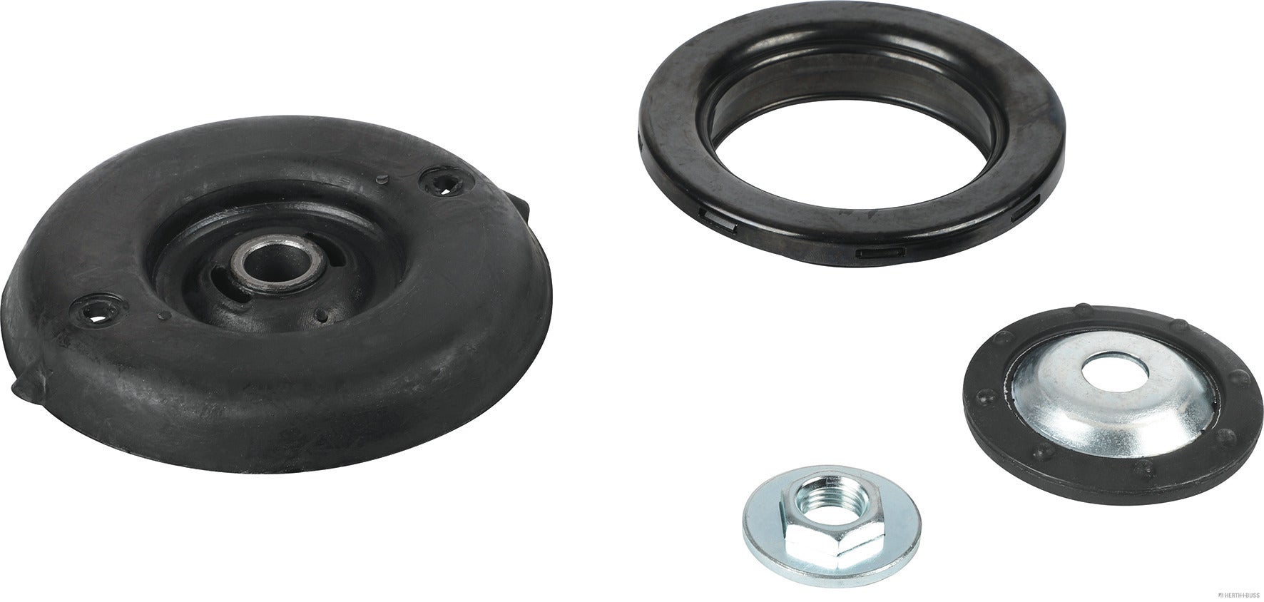 Kit de réparation, coupelle de suspension