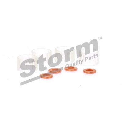 Kit de joints, injecteur