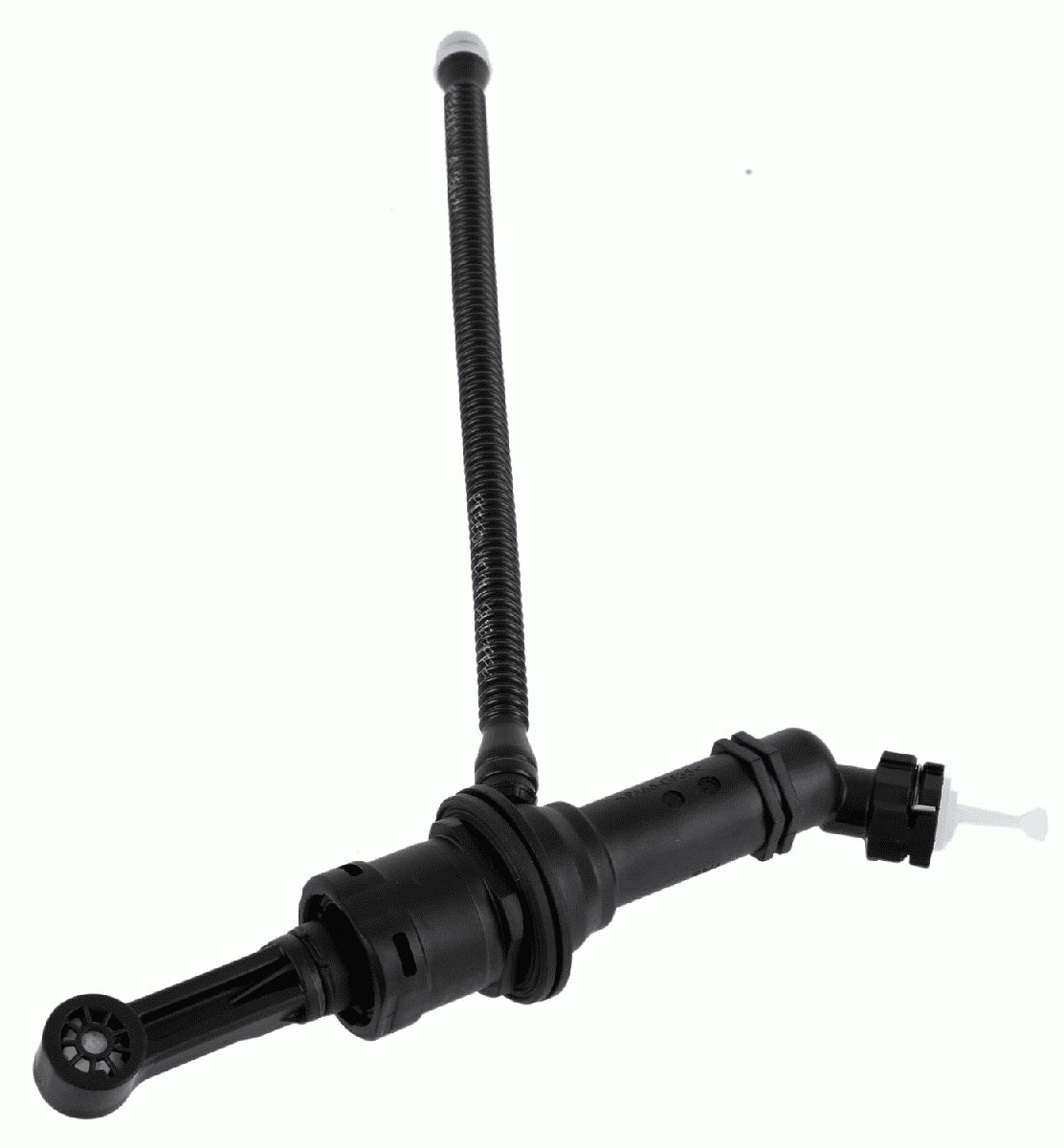 Cylindre émetteur, embrayage