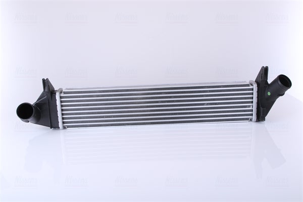Intercooler, échangeur