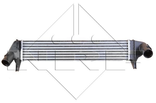 Intercooler, échangeur NRF