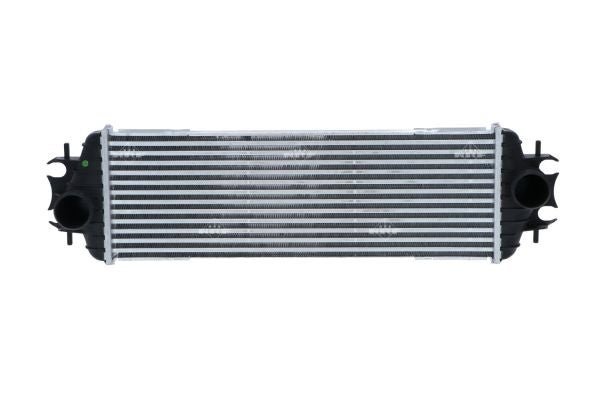 Intercooler, échangeur NRF