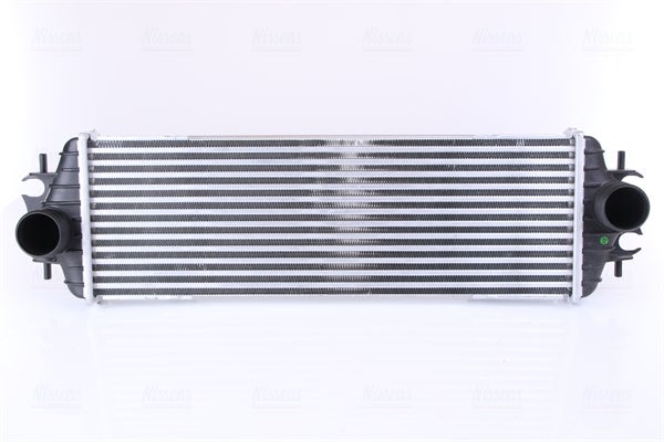 Intercooler, échangeur
